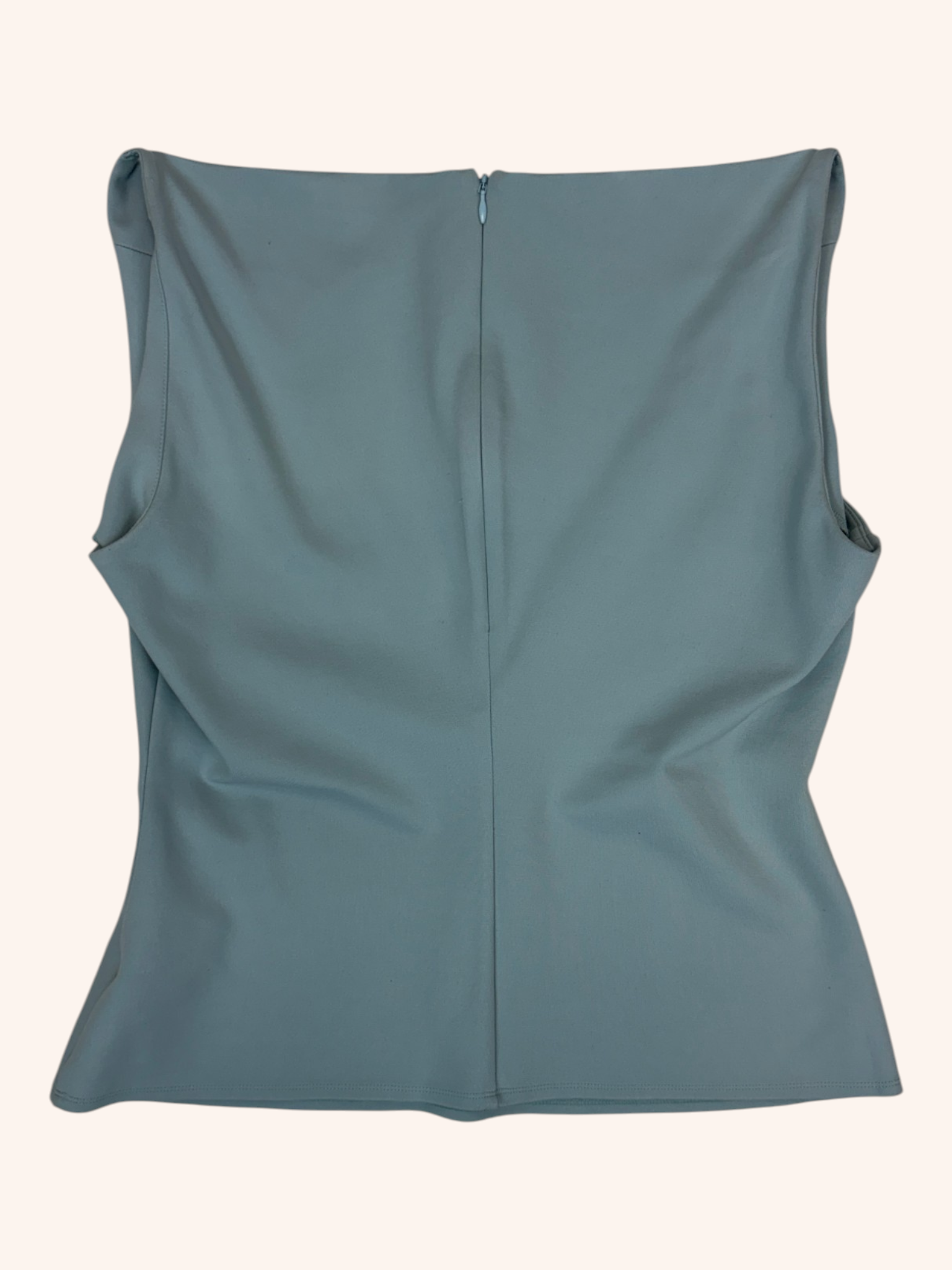 Harris Tapper - Boat Neck Top