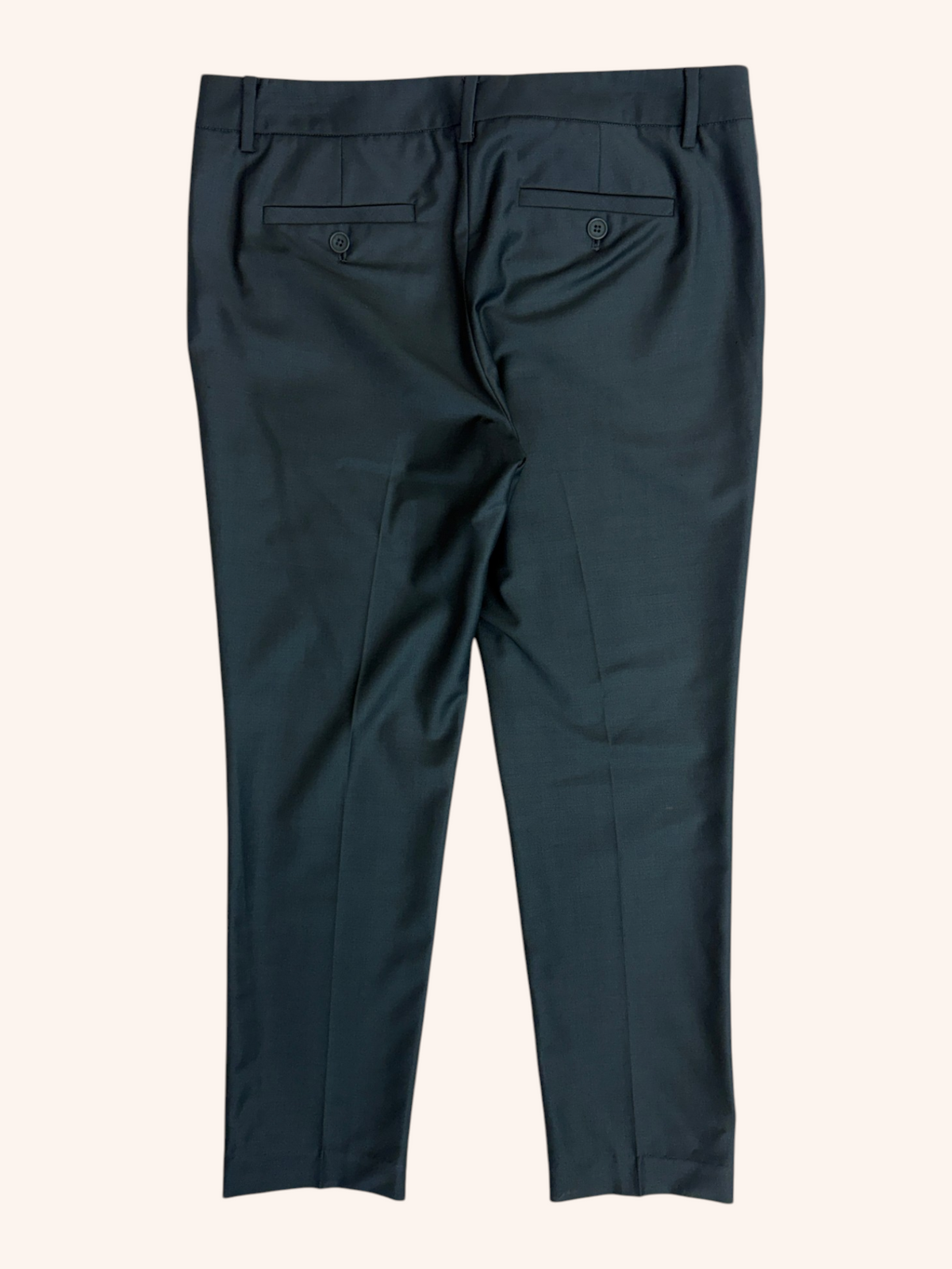Tibi - Tapered Pants