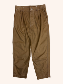 Kowtow - Contrast Stitch Jeans