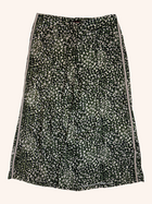 Cooper - Leopard Extra Wide Leg Pants