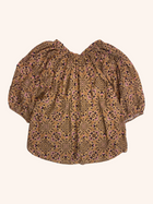 Xirena - Puff Sleeve Top
