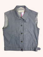 Rag & Bone - Button Up Vest