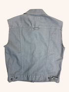 Rag & Bone - Button Up Vest