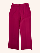 Juliette Hogan - Wide Leg Paneled Pants