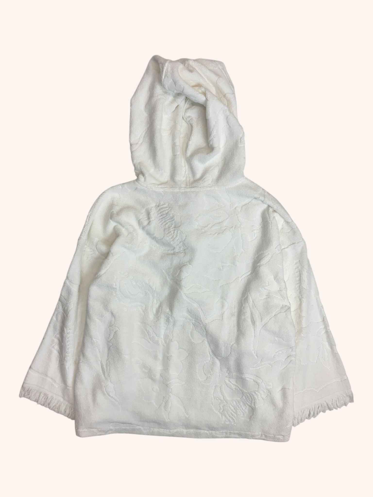 Dorothee Schumacher - Terrycloth Hoodie