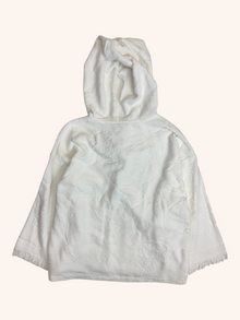 Dorothee Schumacher - Terrycloth Hoodie