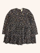 Merlette - Floral Tiered Dress