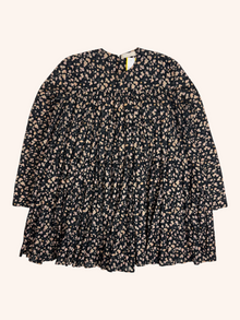 Merlette - Floral Tiered Dress
