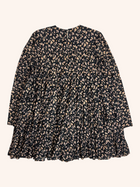 Merlette - Floral Tiered Dress