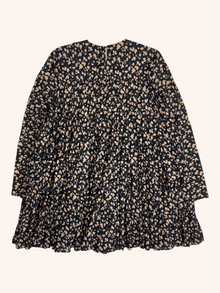 Merlette - Floral Tiered Dress