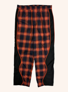 Perks And Mini - Plaid Track Pants