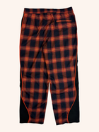 Perks And Mini - Plaid Track Pants