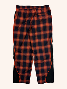 Perks And Mini - Plaid Track Pants