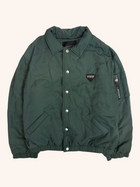 Stolen Girlfriends Club - Button Up Puffer Jacket