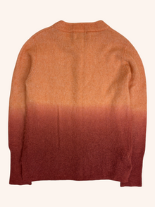 Second Female - Gradient Knit Jumper