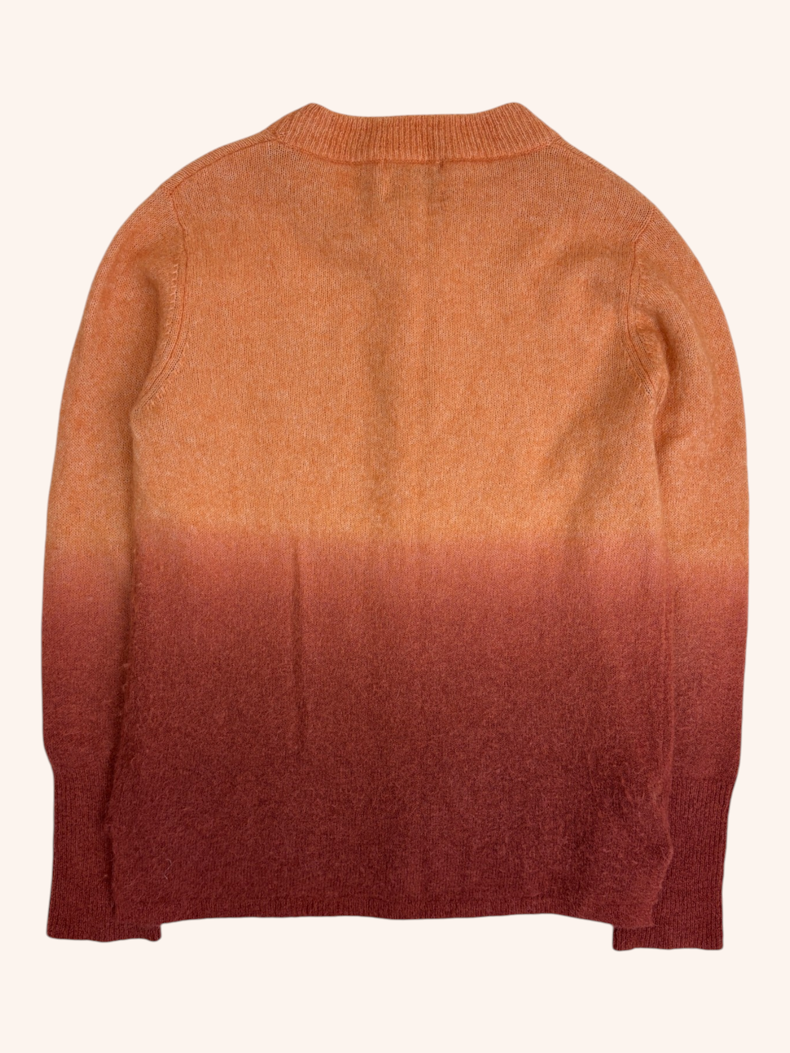 Second Female - Gradient Knit Jumper