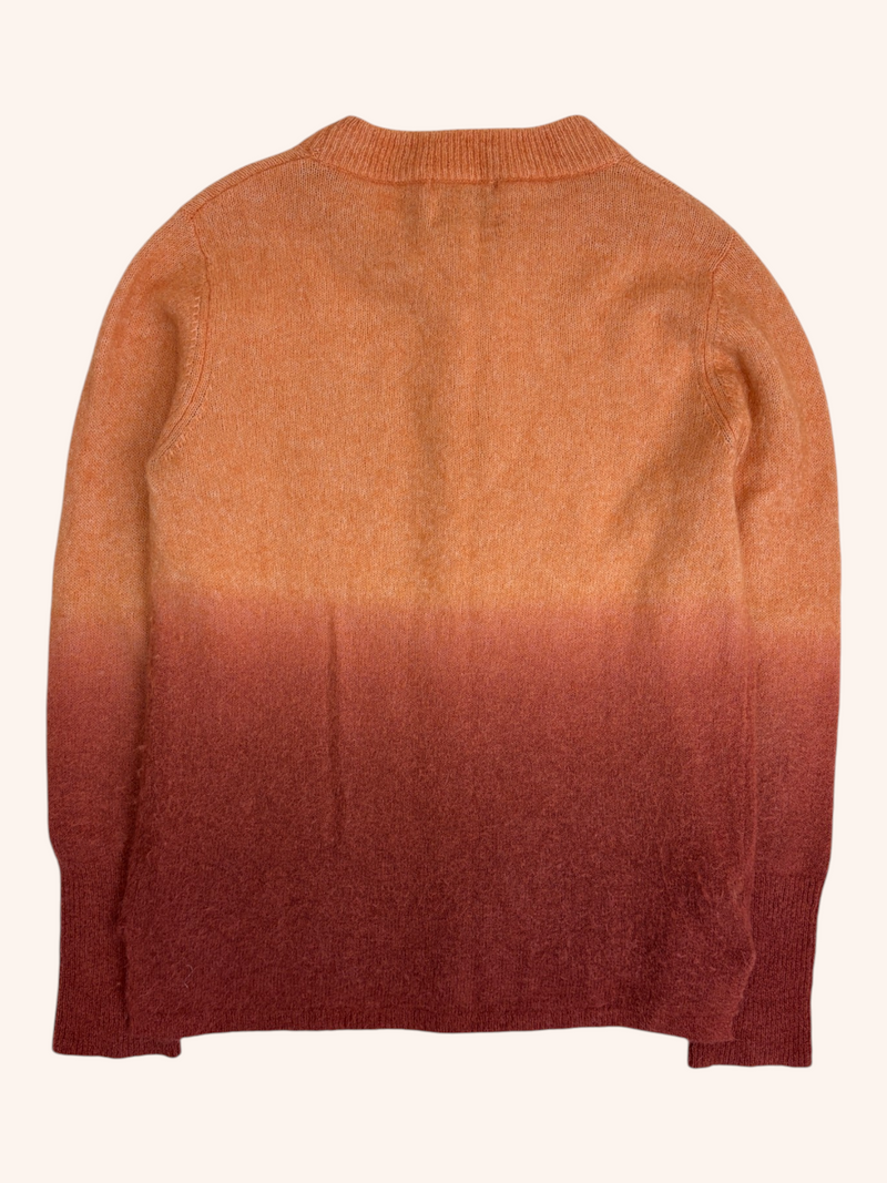 Second Female - Gradient Knit Jumper