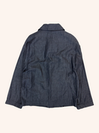 Studio Nicholson - Denim Shacket