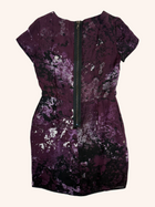 Rag & Bone - Watercolour Mini Dress
