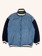 Sportscarft - Varsity Style Jacket