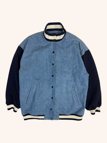Sportscarft - Varsity Style Jacket