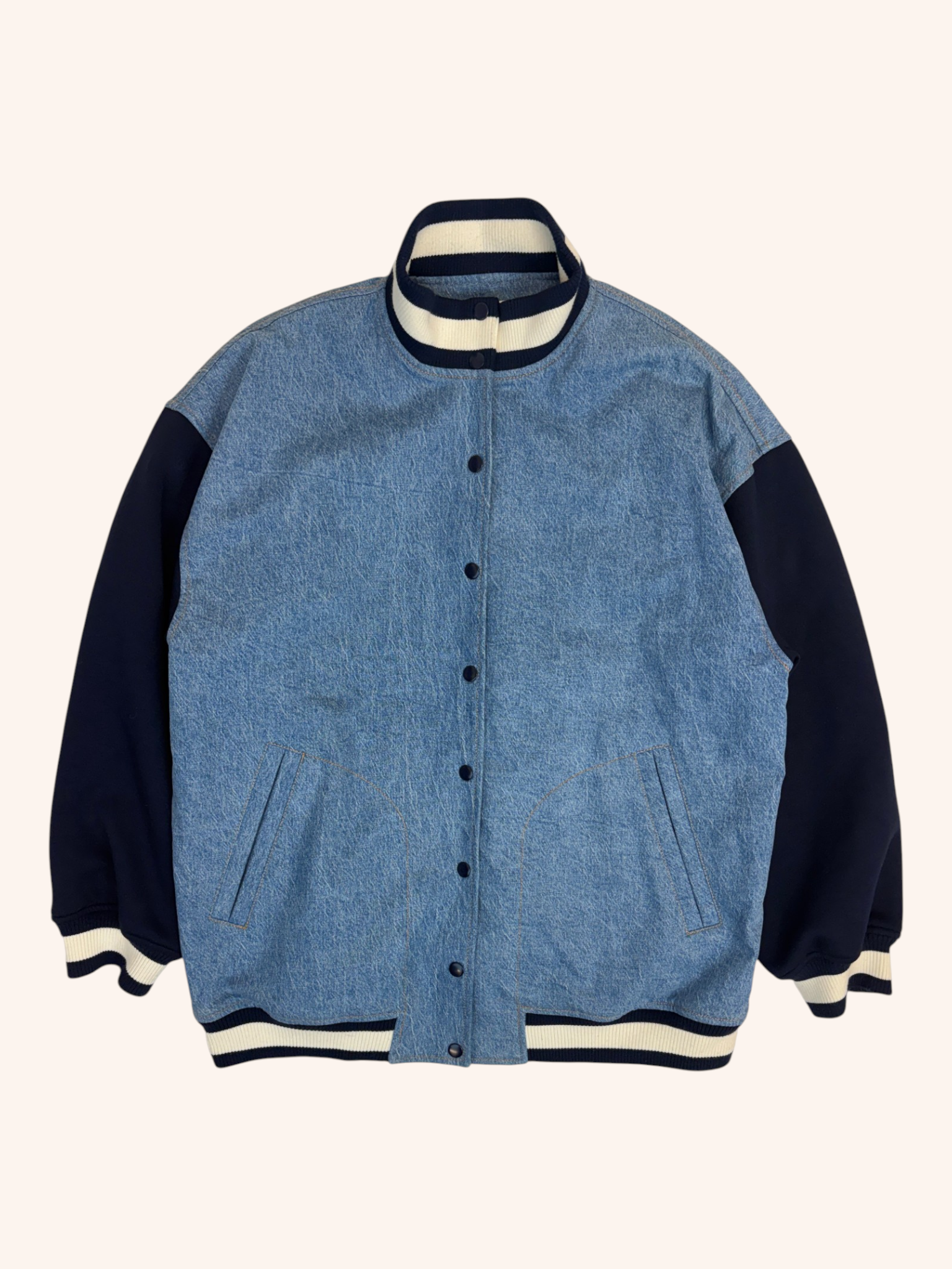 Sportscarft - Varsity Style Jacket