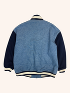 Sportscarft - Varsity Style Jacket