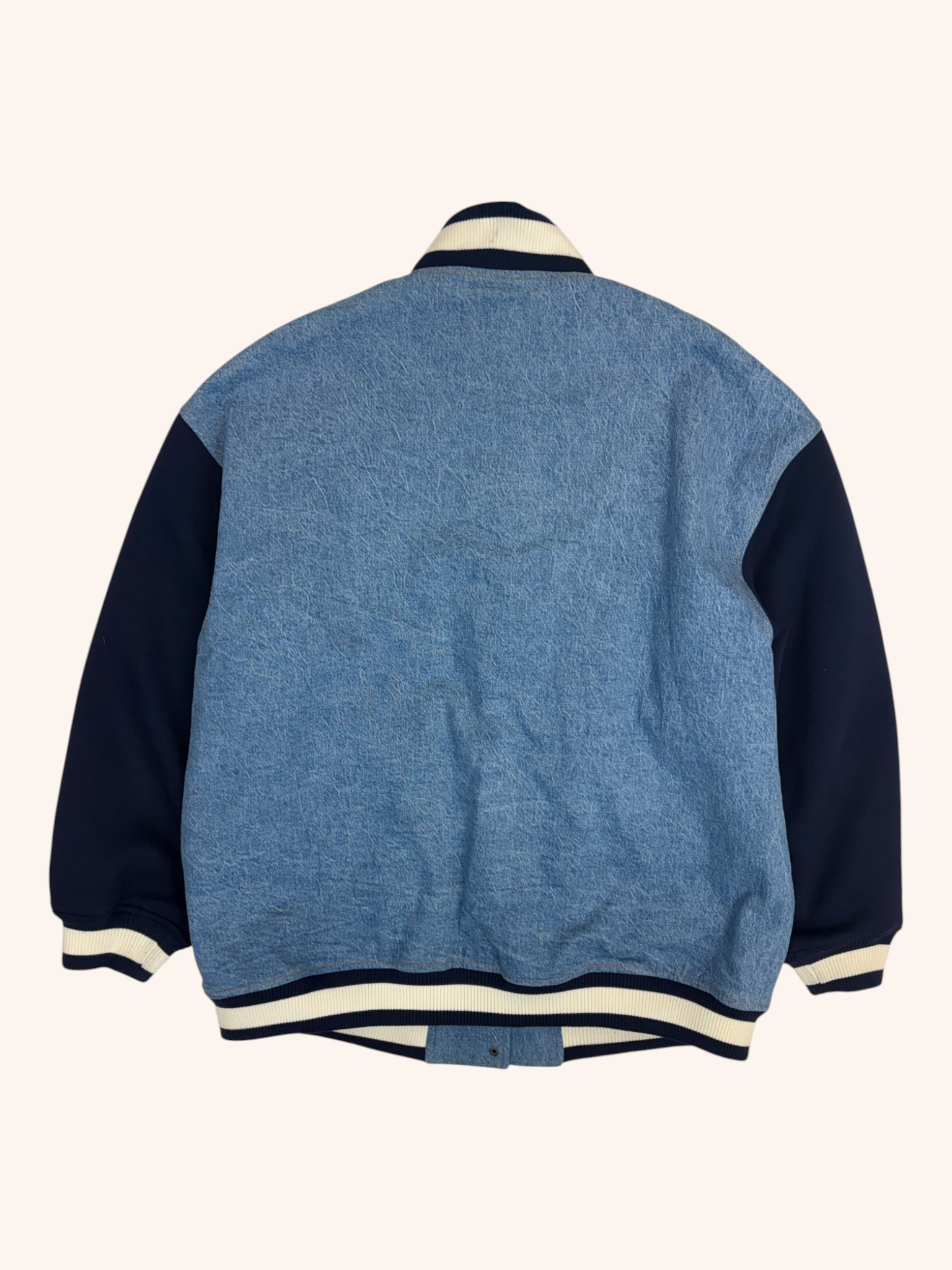 Sportscarft - Varsity Style Jacket