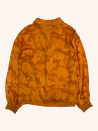 POM Amsterdam - Textured Blouse