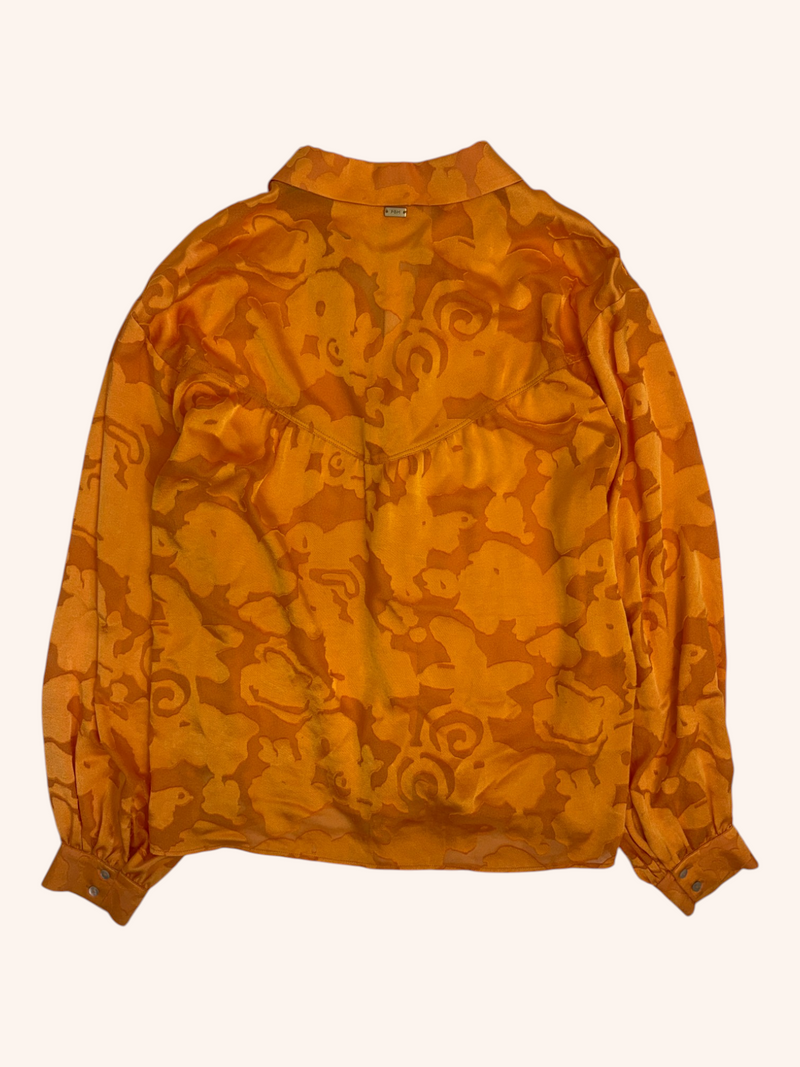 POM Amsterdam - Textured Blouse