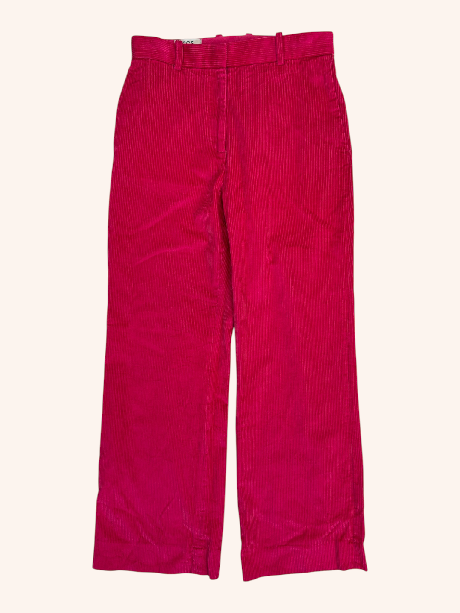 COS - Corduroy Pants