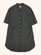 Toast - Ginghman Shirt Dress