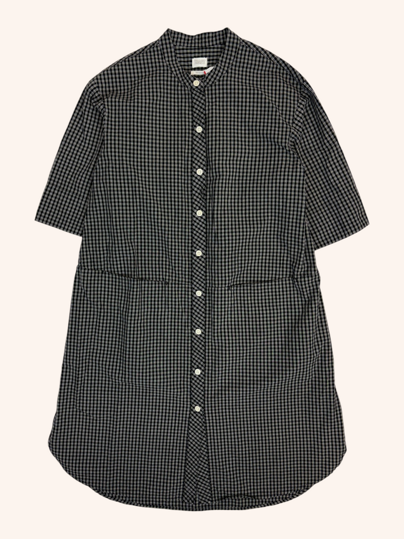Toast - Ginghman Shirt Dress