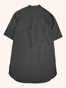 Toast - Ginghman Shirt Dress