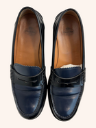 Church's - Leather Loafers