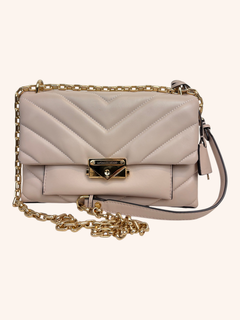 Michael Kors - Quilted Bag