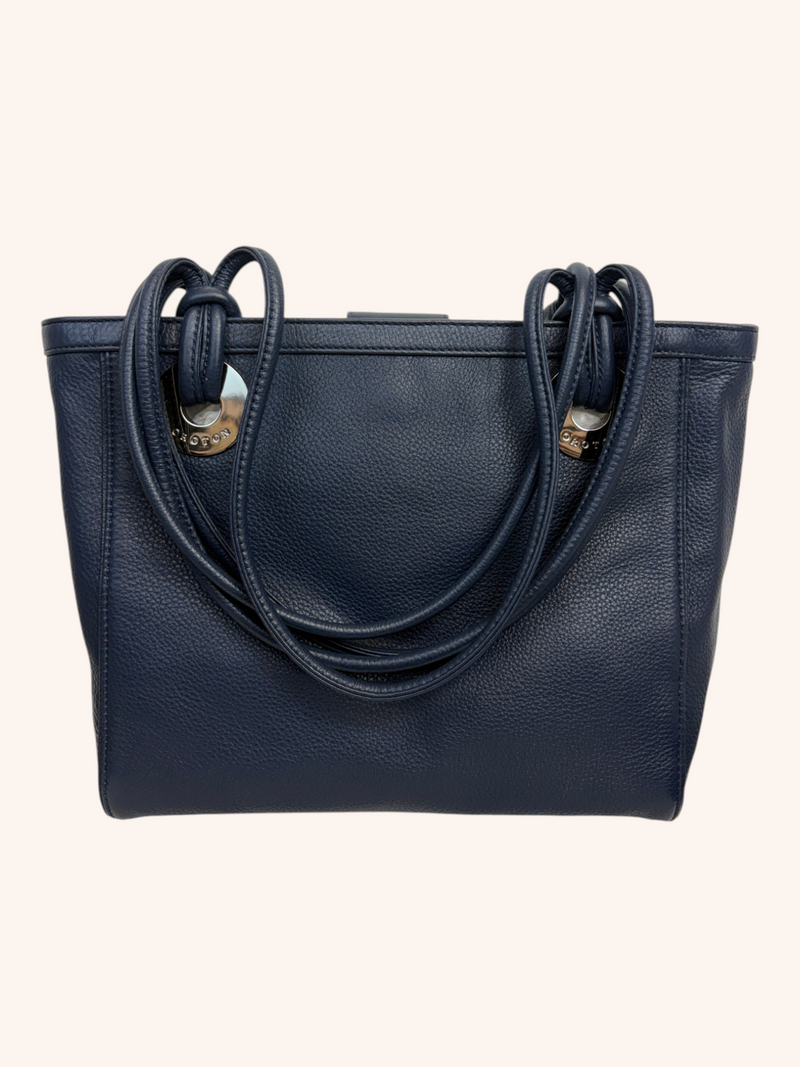 Oroton - Multi Strap Bag