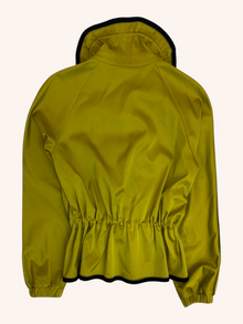 Laurel - Embellished Cord Tie Jacket