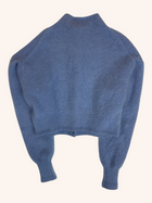 Scanlan Theodore - Mohair Blend Cardigan