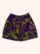 Marni - Abstract Midi Skirt