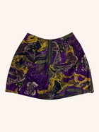Marni - Abstract Midi Skirt