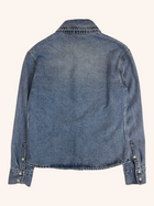 Camilla & Marc - Denim Button Up Shirt