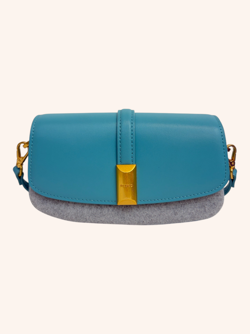 Pedro - Small Shoulder Bag