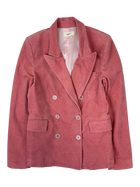 Isabel Marant Etoile - Velvet Blazer