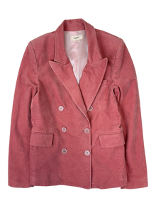 Isabel Marant Etoile - Velvet Blazer