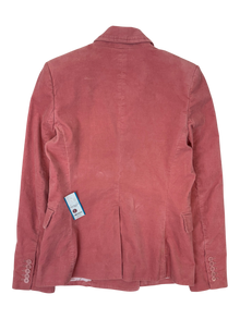 Isabel Marant Etoile - Velvet Blazer