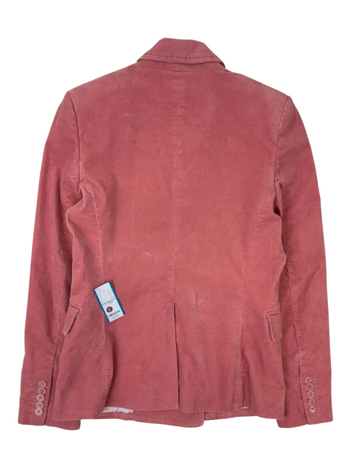 Isabel Marant Etoile - Velvet Blazer