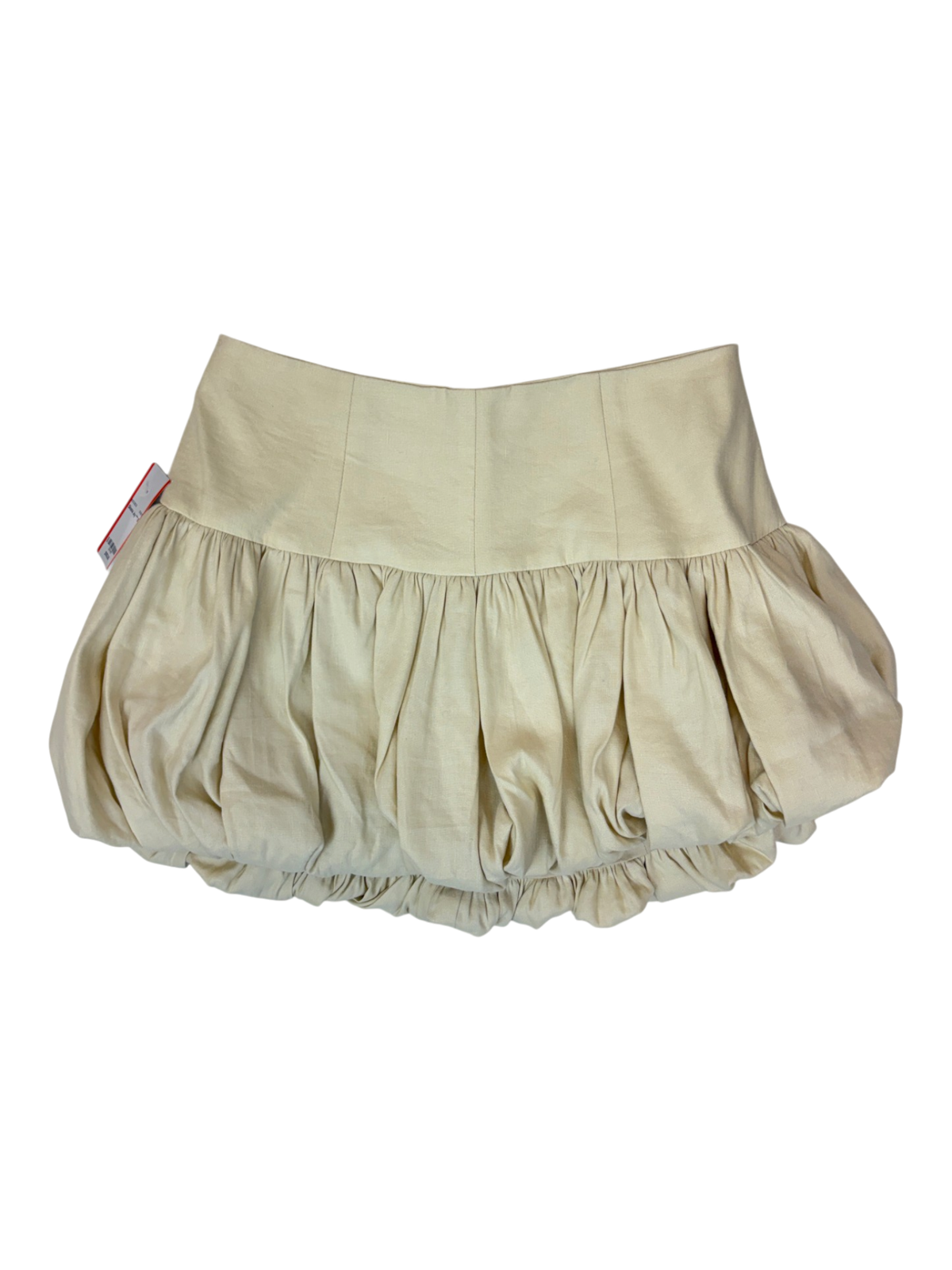 Shona Joy - Mini Bubble Skirt