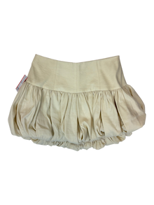 Shona Joy - Mini Bubble Skirt