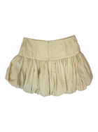 Shona Joy - Mini Bubble Skirt